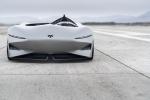 Infiniti Prototype 10 2018 года